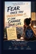 Fear once you understand it. It change your life