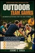 Outdoor Team Games