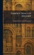 Famous Trials of History