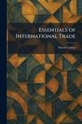 Essentials of International Trade