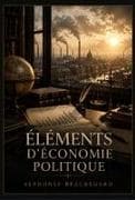 Éléments d'économie politique