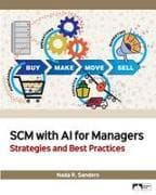 SCM with AI for Managers