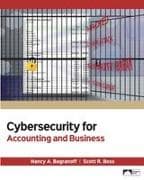 Cybersecurity for Accounting & Business
