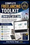 COMPLETE FREELANCING TOOLKIT FOR ACCOUNTANTS