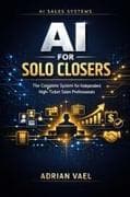 AI for Solo Closers