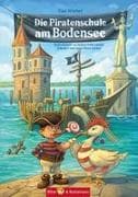 Die Piratenschule am Bodensee