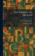 The Writing of English