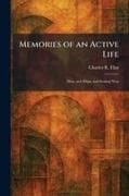 Memories of an Active Life