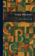 Verse Writing