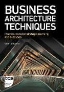 Business Architecture Techniques