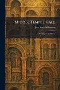 Middle Temple Hall
