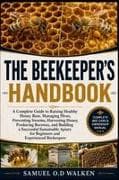 THE BEEKEEPER'S HANDBOOK