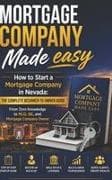 NV Mortgage Company Made Easy