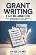 Grant Writing for Beginners