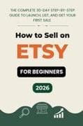 How to Sell on Etsy for Beginners