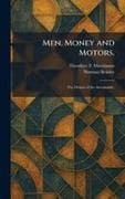 Men, Money and Motors