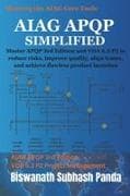 AIAG APQP Simplified