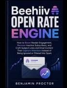 Beehiiv Open Rate Engine