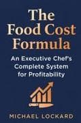 The Food Cost Formula