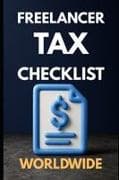 Freelancer Tax Checklist Worldwide