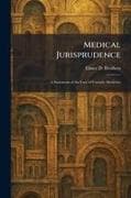 Medical Jurisprudence