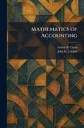 Mathematics of Accounting