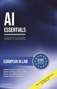 AI and the Law - Understanding the EU AI Act, Copyright and Liability
