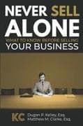 Never Sell Alone