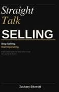Straight Talk Selling