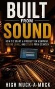 Built From Sound