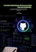 GitHub Portfolio Optimization for Developers