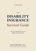 SSDI + LTD Coordination