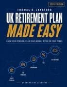 UK Retirement Plan Made Easy