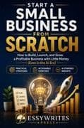 Start a Small Business from Scratch