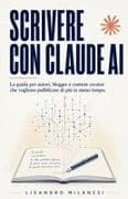 Scrivere con Claude AI
