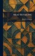 Meat Retailing