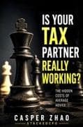Is Your Tax Partner Really Working?