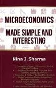 Microeconomics Made Simple and Easy