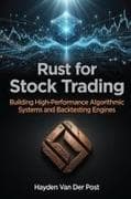 Rust for Stock Trading
