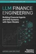 LLM Finance Engineering