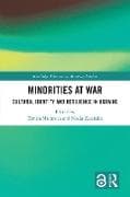 Minorities at War