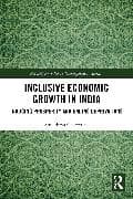 Inclusive Economic Growth in India