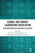 Global Anti-Money Laundering Regulation