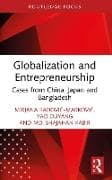 Globalization and Entrepreneurship