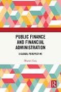 Public Finance and Financial Administration