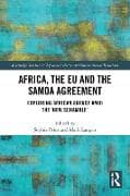 Africa, the EU and the Samoa Agreement