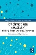 Enterprise Risk Management