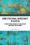 Constitutional Democracy in Africa