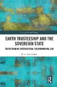 Earth Trusteeship and the Sovereign State