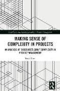 Making Sense of Complexity in Projects